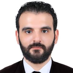 Mohamad Khier Faour M Alsreheen Mohamad Khier Faour M Alsreheen