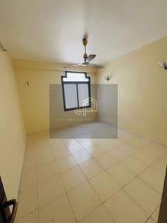 شقة في مبارك بلوك أ،كتل مبارك،الكرامة 2 غرف 72000 درهم - 14450674