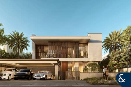5 Schlafzimmer Villa zum zum Verkauf in Jumeirah Golf Estates, Dubai - Villa in Jumeirah Golf Estates,The Next Chapter,Ashwood Estates, 5 schlafzimmer, 24950000 AED - 14450704 5 Schlafzimmer Villa zum zum Verkauf in Jumeirah Golf Estates, Dubai - Villa in Jumeirah Golf Estates,The Next Chapter,Ashwood Estates, 5 schlafzimmer, 24950000 AED - 14450704