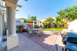 Vacant | Furnished | Well Maintained