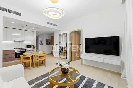 2 Camere Appartamento in Vendita a Meydan, Dubai - Appartamento a Meydan，Meydan One，Azizi Riviera，Azizi Riviera 37, 2 camere da letto, 1650000 AED - 14450803