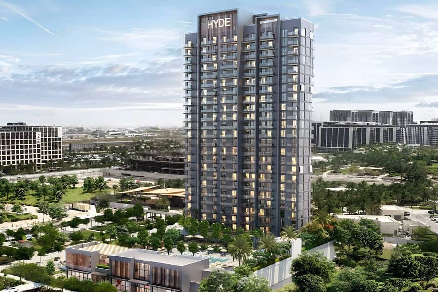 Brand New | Spacious | High ROI | Best Deal Brand New | Spacious | High ROI | Best Deal