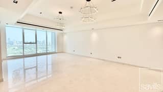 بنتهاوس في برج تمویل،مجمع U،أبراج بحيرات الجميرا 3 غرف 450000 درهم - 14450821