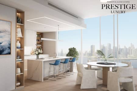 2 habitaciones Apartamento para en Venta en Business Bay, Dubai - The Quayside - Brochure-15. jpg