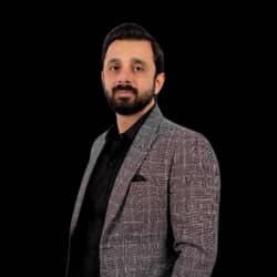 Qasim Zainli