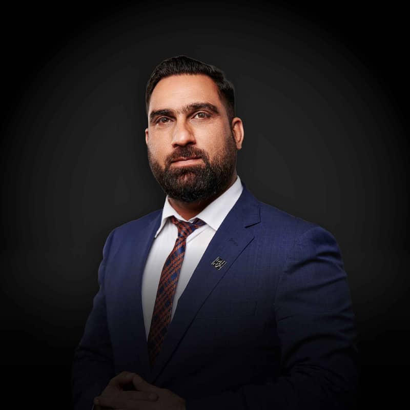 Imran Memon
