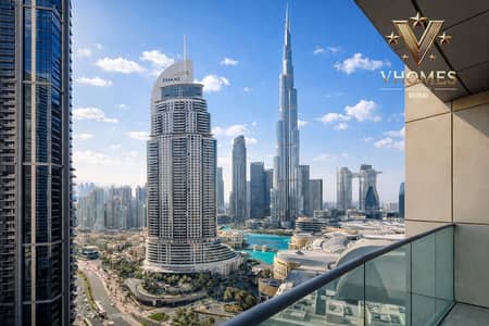 2 Bedroom Apartment for Rent in Downtown Dubai, Dubai - WhatsApp Image 2026-03-02 at 12.36. 30 PM (1). jpeg