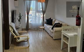 إطلالة على الحديقة | تصميم واسع | مجتمع رائع