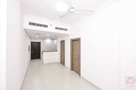 One Month Rent Free-Spacious 1 BR