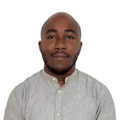 Donald Azike Donald Azike