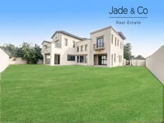 فیلا في رشا،المرابع العربية 2 4 غرف 11200000 درهم - 14451014