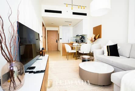 1 Slaapkamer Appartement te Huur in Jumeirah Village Circle (JVC), Dubai - WhatsApp Image 2026-02-28 at 6.57. 15 PM. jpeg