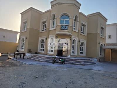 Villa de 5 chambres à à louer à Al Barsha, Dubai - 1. jpeg Villa de 5 chambres à à louer à Al Barsha, Dubai - 1. jpeg