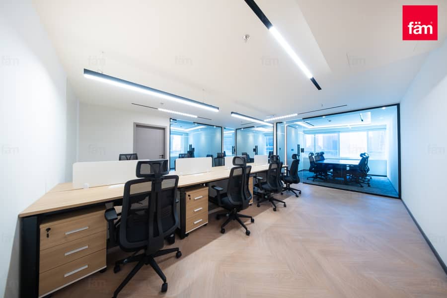 Büro in Jumeirah Lake Towers (JLT),JLT Cluster T,One Lake Plaza, 175000 AED - 14408166 Büro in Jumeirah Lake Towers (JLT),JLT Cluster T,One Lake Plaza, 175000 AED - 14408166