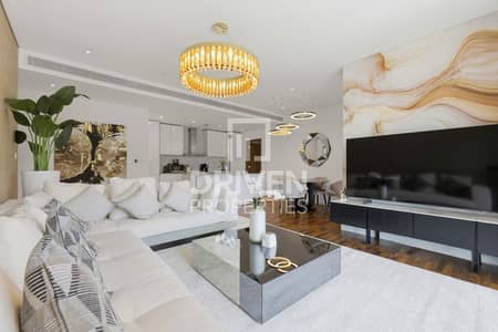2 Schlafzimmer Wohnung zum zur Miete in Al Wasl, Dubai - Wohnung in Al Wasl，City Walk，Building 14, 2 schlafzimmer, 295000 AED - 14451239
