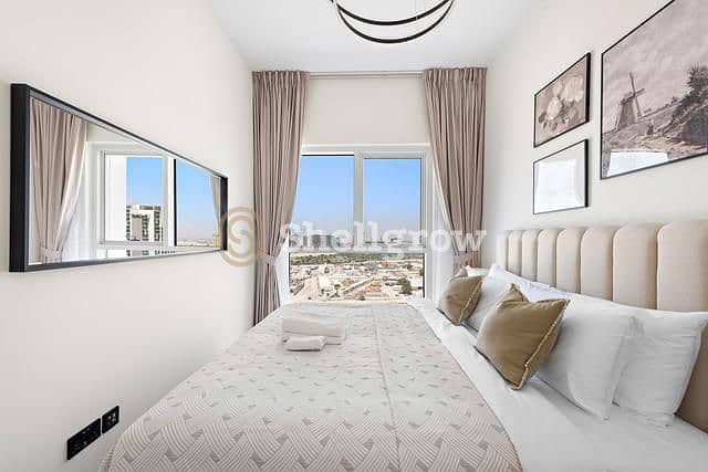Wohnung in Dubai Hills Estate,Socio,Socio Tower A, 2 schlafzimmer, 12500 AED - 11529605 Wohnung in Dubai Hills Estate,Socio,Socio Tower A, 2 schlafzimmer, 12500 AED - 11529605