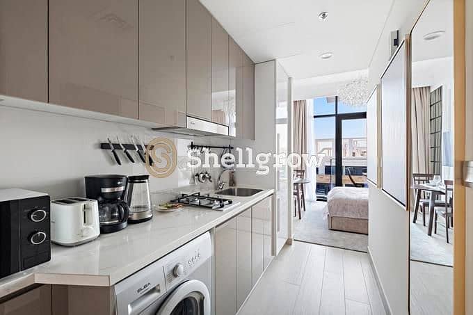 Wohnung in Meydan,Azizi Riviera,Azizi Riviera 21, 6000 AED - 8953519 Wohnung in Meydan,Azizi Riviera,Azizi Riviera 21, 6000 AED - 8953519