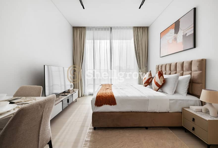 Appartamento a Jumeirah Village Circle (JVC),JVC District 16,Binghatti Azure, 6500 AED - 12590800 Appartamento a Jumeirah Village Circle (JVC),JVC District 16,Binghatti Azure, 6500 AED - 12590800