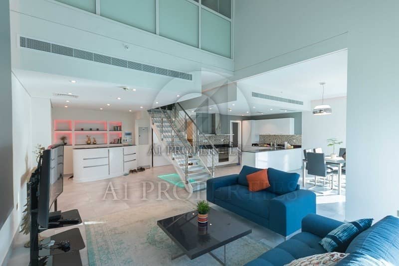 Upgraded Duplex Upgraded Duplex