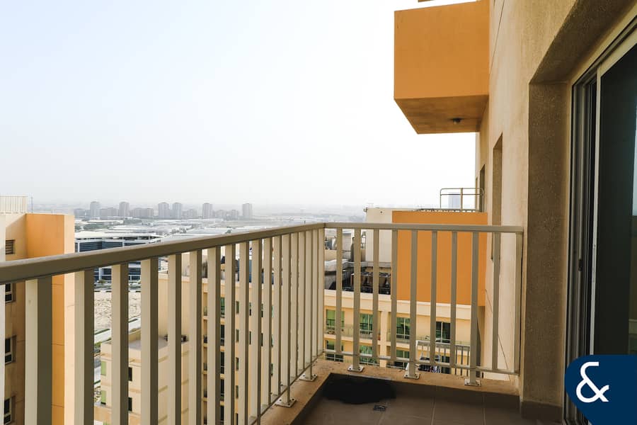 Vacant | 1 Bedroom | Spacious Layout Vacant | 1 Bedroom | Spacious Layout
