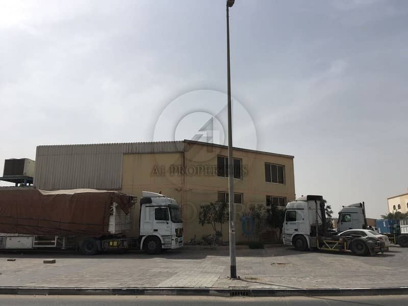 Large Warehouse For Sale Fully Furnished Large Warehouse For Sale Fully Furnished