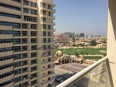 شقة في رويال ريزيدنس 2،رويال ريزيدنس،مدينة دبي الرياضية 1 غرفة 60000 درهم - 14445626