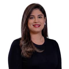 Madeeha Karim Madeeha Karim