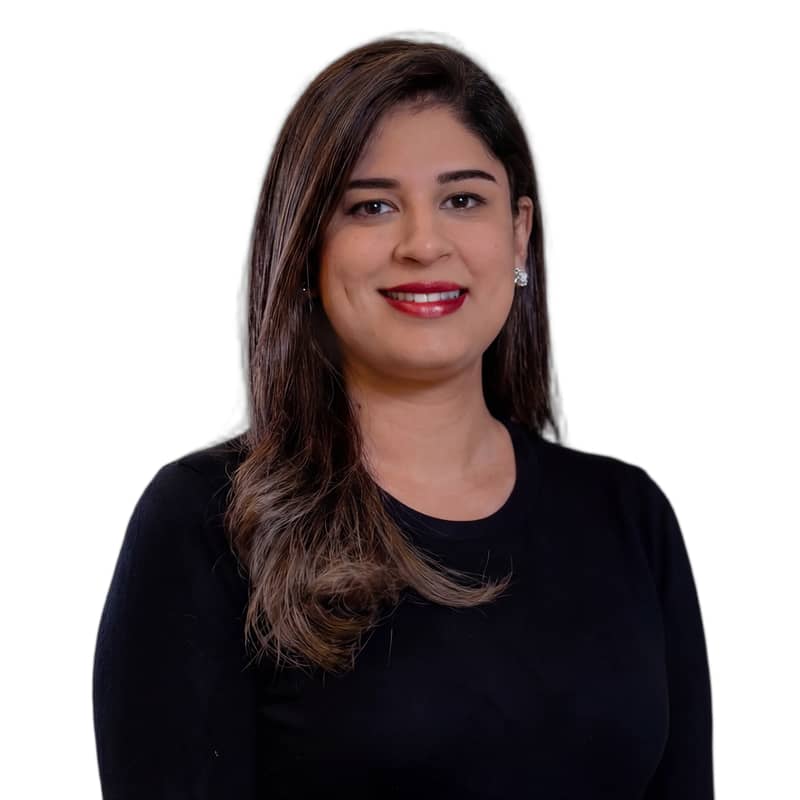 Madeeha Karim