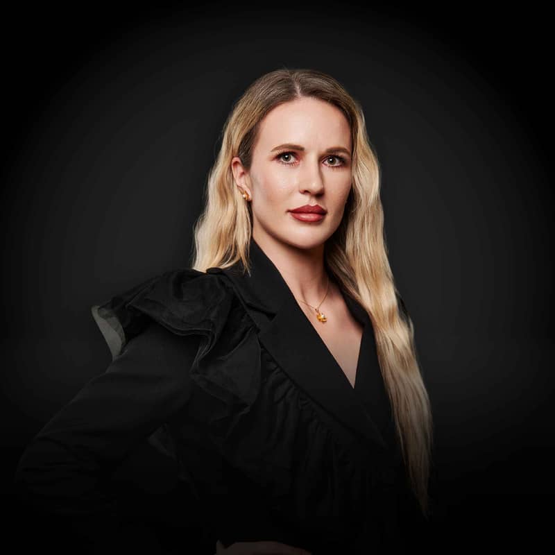 Liudmyla Nykolaichuk
