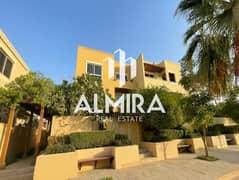 فیلا في سمرا،حدائق الراحة 4 غرف 4000000 درهم - 14451454