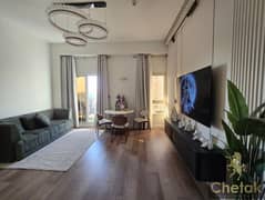 شقة في الرمث 47،الرمث،رمرام 1 غرفة 935000 درهم - 14451455