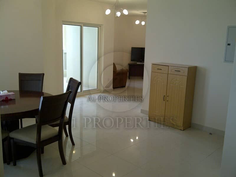 High floor|Spacious with extra room|Community view High floor|Spacious with extra room|Community view
