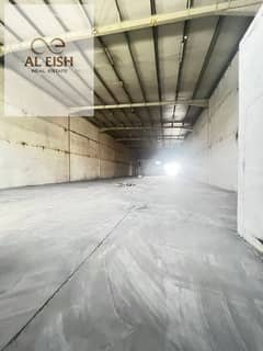 مستودع في رأس الخور 2183600 درهم - 14451550