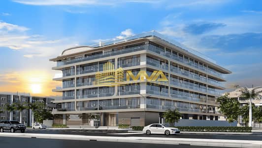 Студия Продажа в Интернешнл Сити, Дубай - Elevia Residences. jpg