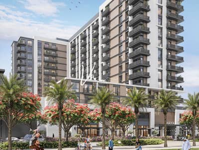 2 Bedroom Apartment for Sale in Town Square, Dubai - haya-by-nshama-at-the-town-square-10. jpg
