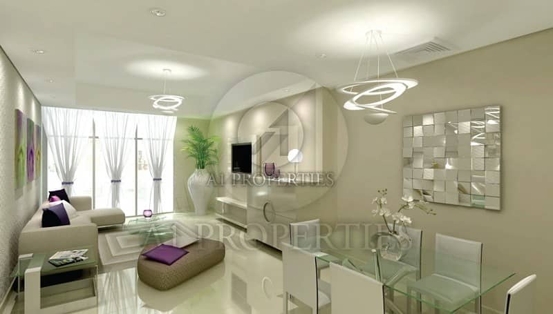 Brand New Fully Furnished 3 Bedroom plus Maid Brand New Fully Furnished 3 Bedroom plus Maid
