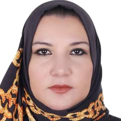 Heba Samy Shalby