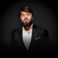 Rezuan Shokuev Rezuan Shokuev
