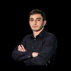 Magomed Mamaev