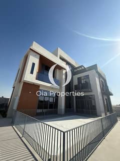 فیلا في الريمان 1،الشامخة 7 غرف 7500000 درهم - 14433750