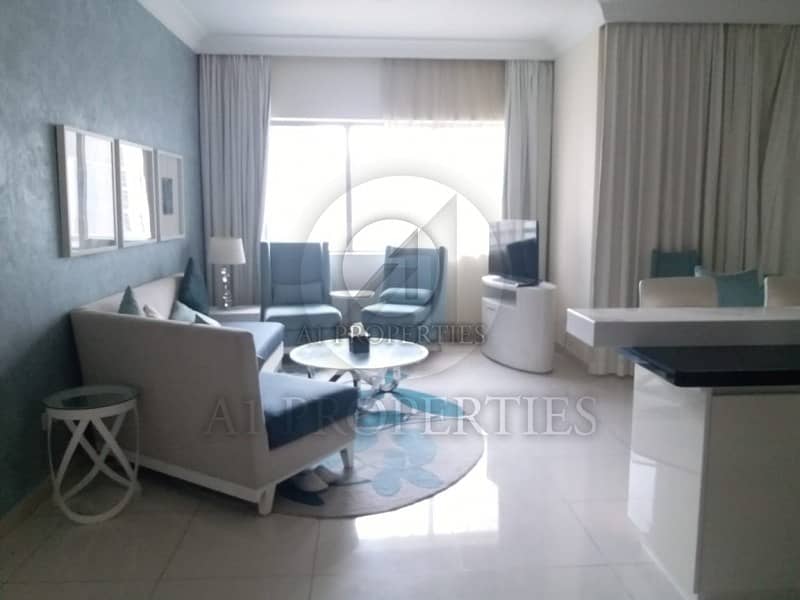 Spacious 2BR Spacious 2BR
