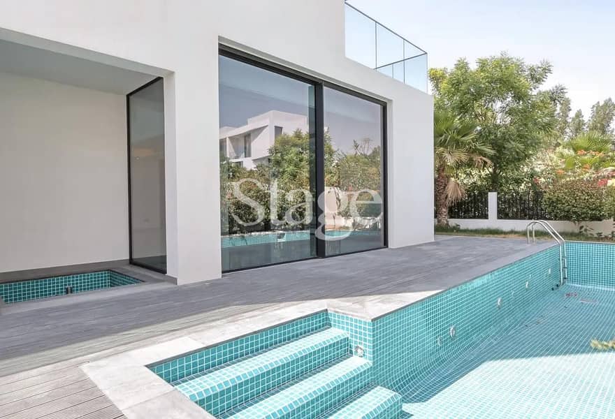 Luxury 5 Bdr Villa | Private Pool | Chorisia 1 Luxury 5 Bdr Villa | Private Pool | Chorisia 1