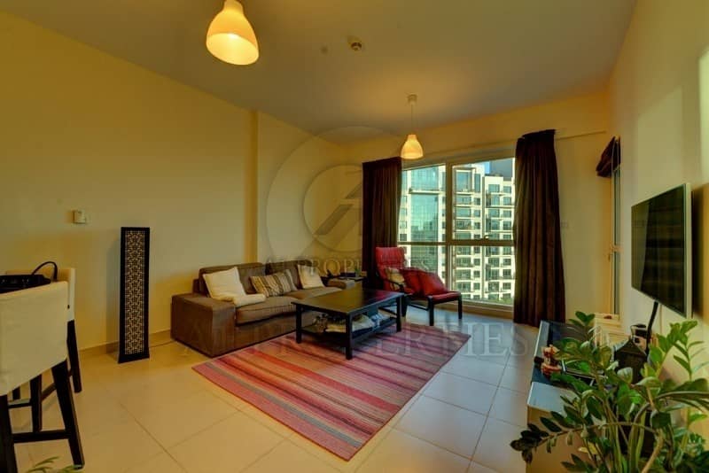 Spacious 1 Bedroom Tanaro Lovely Lake View Spacious 1 Bedroom Tanaro Lovely Lake View