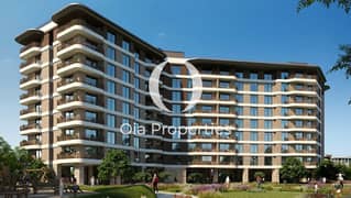 Luxurious 3BR + Maids | Full Canal and Pool View