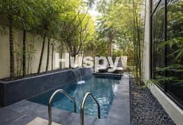 فیلا في لونغفيو،فيلات ذا بارك،داماك هيلز 6 غرف 6300000 درهم - 14451162