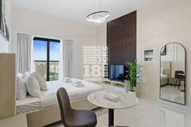 شقة في ويفز ريزيدنس،ليوان 555000 درهم - 14452280