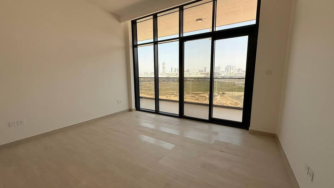 Modern 2BR+M | Pool-Garden View | Ready To Move In - Widok 5