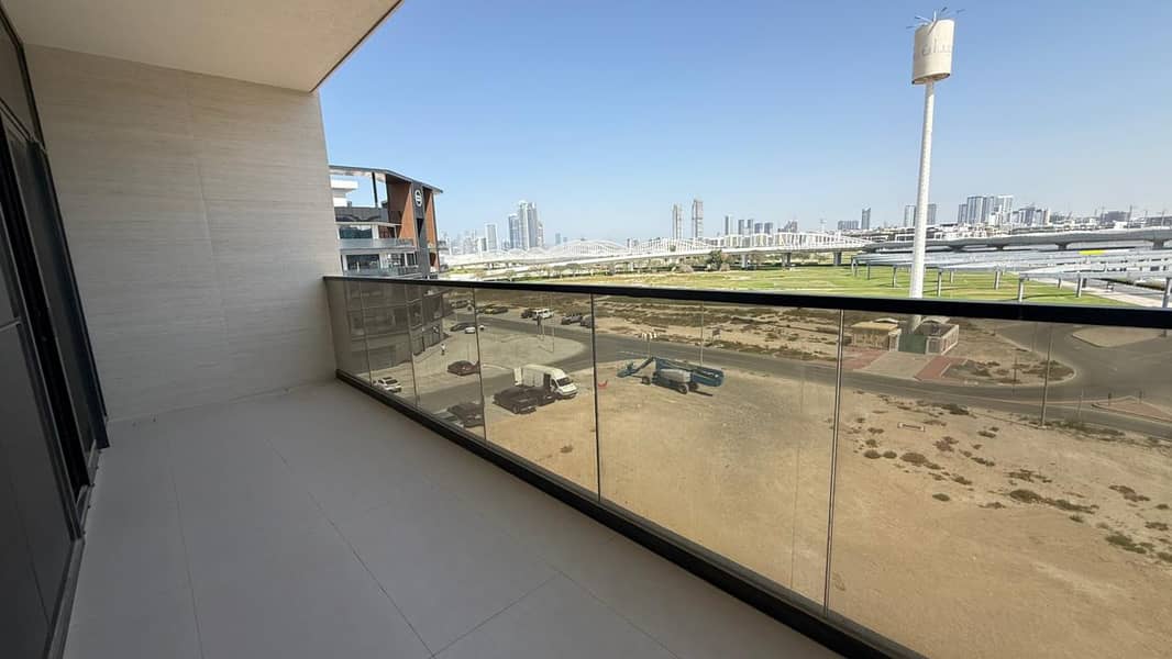 Modern 2BR+M | Pool-Garden View | Ready To Move In - Widok 6