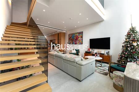3 chambres Townhouse à à vendre à Jumeirah Village Circle (JVC), Dubai - Maison de ville à Jumeirah Village Circle (JVC)，JVC District 10，The Autograph, 3 chambres, 3999000 AED - 14452350