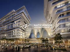 شقة في ذا سورس،المنطقة الثقافية في السعديات،جزيرة السعديات 3 غرف 9700000 درهم - 14452370